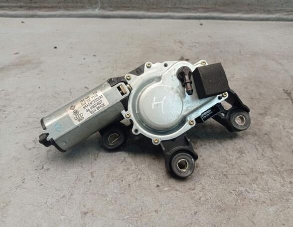 Wiper Motor AUDI A4 Avant (8D5, B5)