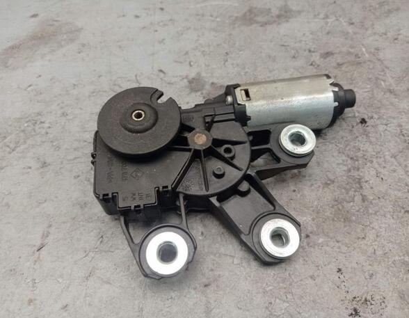 Wiper Motor PORSCHE CAYENNE (9PA)