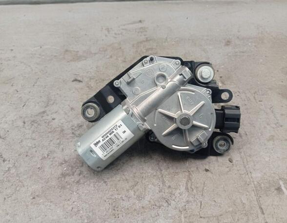 Wiper Motor MERCEDES-BENZ B-CLASS (W246, W242)