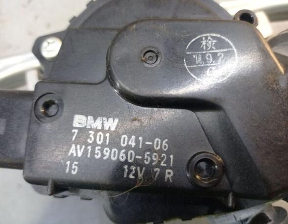 Wiper Motor MINI MINI (F56)