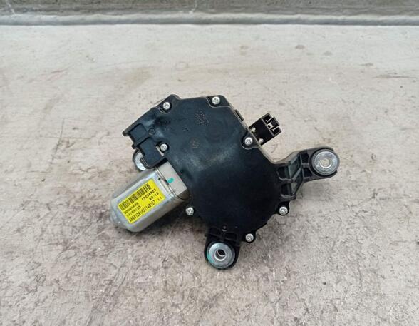 Wiper Motor OPEL ZAFIRA TOURER C (P12)