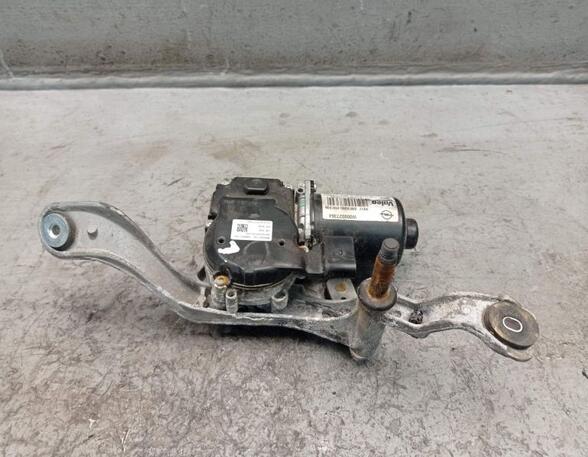 Wiper Motor OPEL ZAFIRA TOURER C (P12)