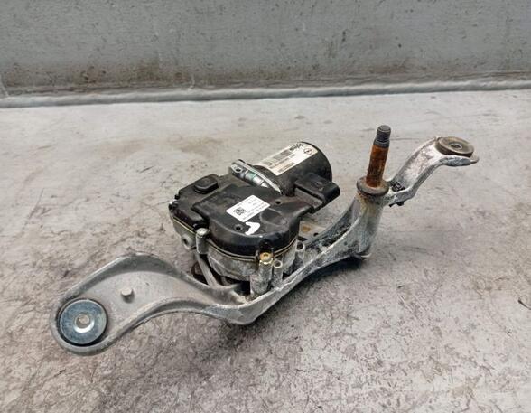 Wiper Motor OPEL ZAFIRA TOURER C (P12)