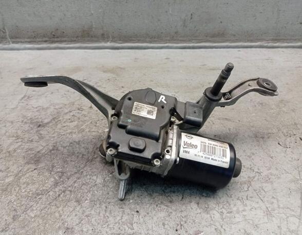 Wiper Motor OPEL ZAFIRA TOURER C (P12)