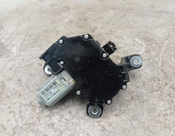 Wiper Motor OPEL ASTRA J Sports Tourer (P10)