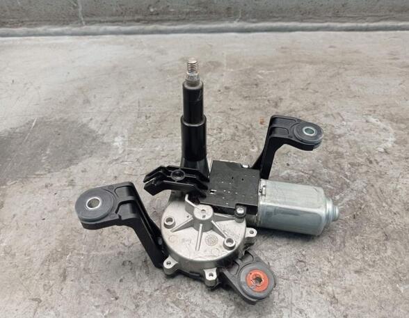 Wiper Motor OPEL ASTRA J Sports Tourer (P10)