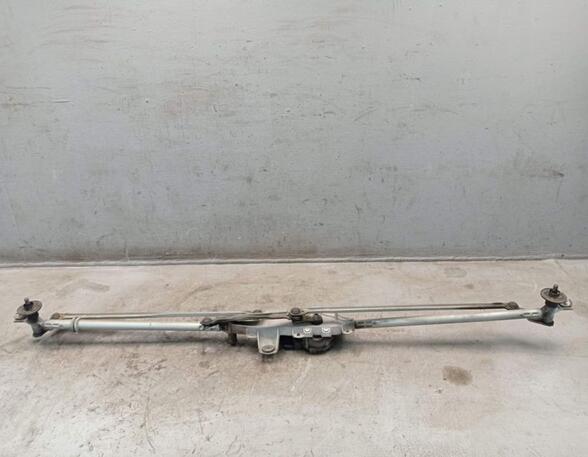 Wiper Motor OPEL ASTRA J Sports Tourer (P10)