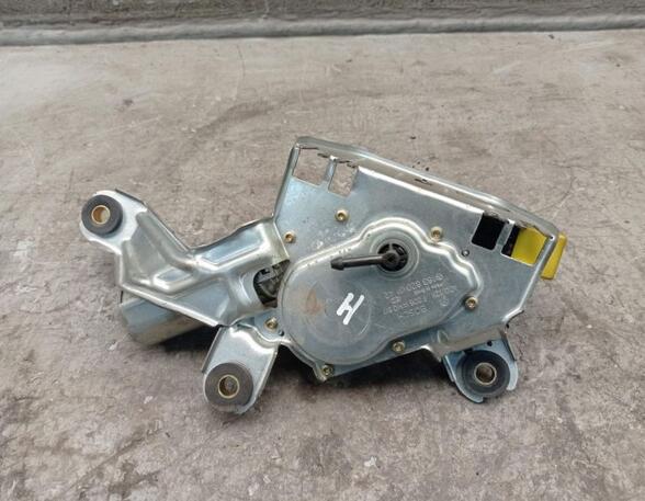 Wiper Motor MERCEDES-BENZ M-CLASS (W163)