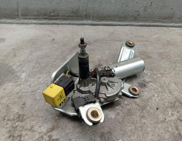 Wiper Motor MERCEDES-BENZ M-CLASS (W163)