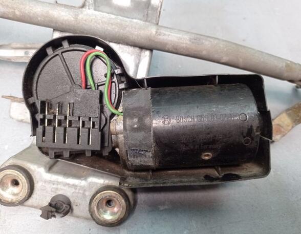 Wiper Motor FORD STREET KA (RL2)