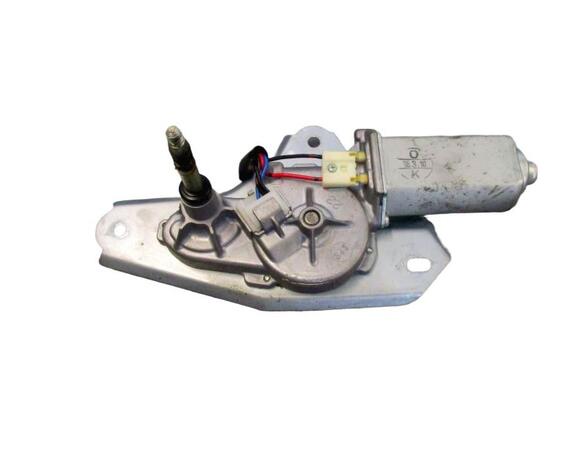 Wiper Motor MAZDA 2 (DY)