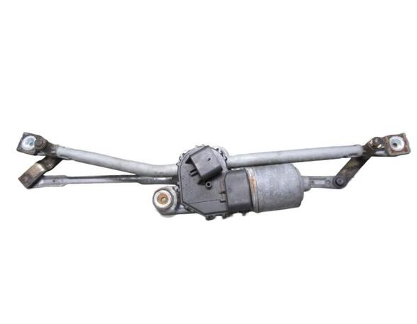 Wiper Motor FORD MONDEO III Turnier (BWY)