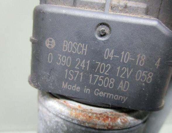 Wiper Motor FORD MONDEO III Turnier (BWY)