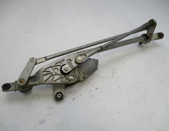 Wiper Motor SUZUKI GRAND VITARA II (JT, TE, TD)