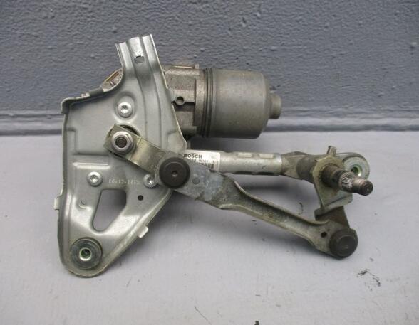 Wiper Motor PEUGEOT 5008 (0U_, 0E_)