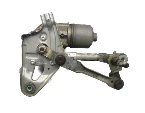 Wiper Motor PEUGEOT 5008 (0U_, 0E_)