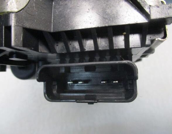 Wiper Motor PEUGEOT 5008 (0U_, 0E_)