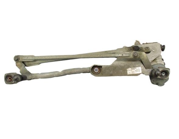 Wiper Motor FORD FIESTA VI (CB1, CCN)