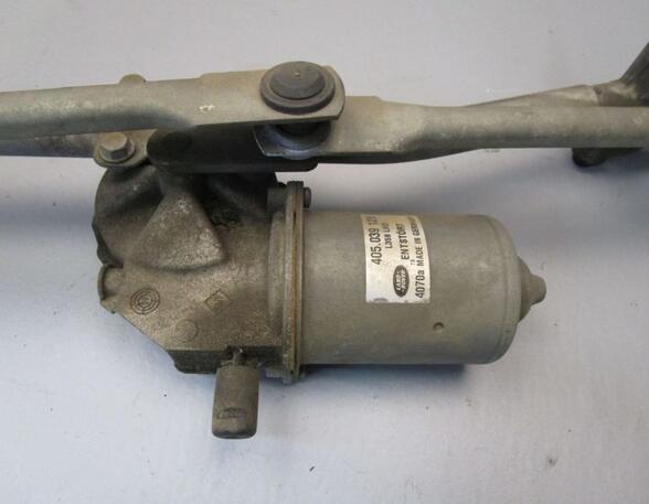 Wiper Motor LAND ROVER FREELANDER 2 (L359)