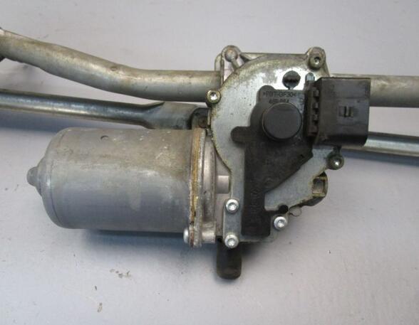 Wiper Motor LAND ROVER FREELANDER 2 (L359)