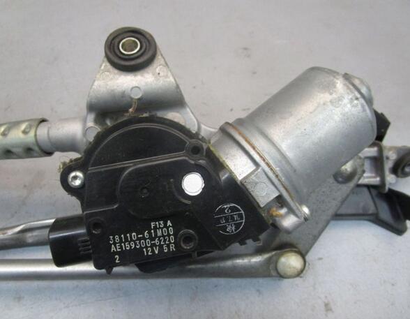 Wiper Motor SUZUKI SX4 S-CROSS (JY)