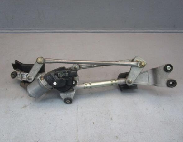 Wiper Motor SUZUKI SX4 S-CROSS (JY)