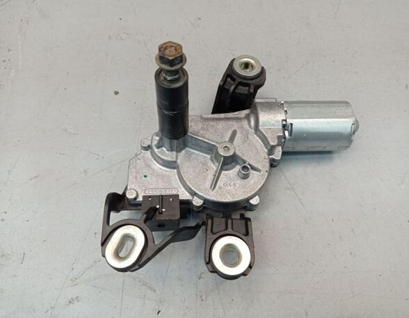 Wiper Motor VW POLO (6R1, 6C1)