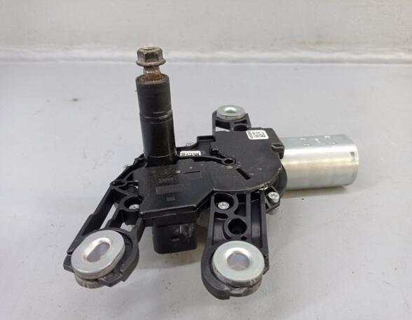 Wiper Motor VW TOURAN (5T1)