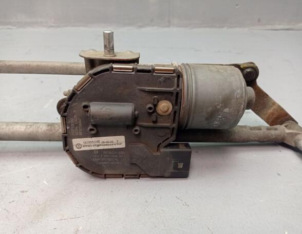 Wiper Motor VW GOLF V Variant (1K5)