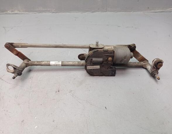 Wiper Motor VW GOLF V Variant (1K5)