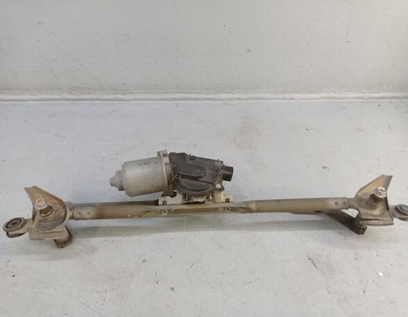 Wiper Motor MAZDA 6 Station Wagon (GY)