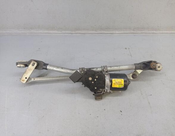 Wiper Motor RENAULT MEGANE III Hatchback (BZ0/1_, B3_)