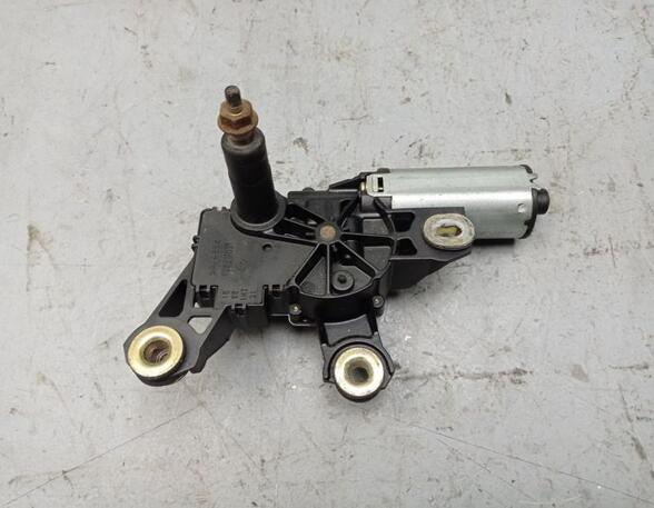 Wiper Motor VW POLO (9N_)