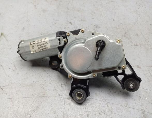 Wiper Motor VW POLO (9N_)