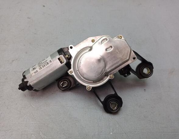 Wiper Motor FORD FIESTA V (JH_, JD_)