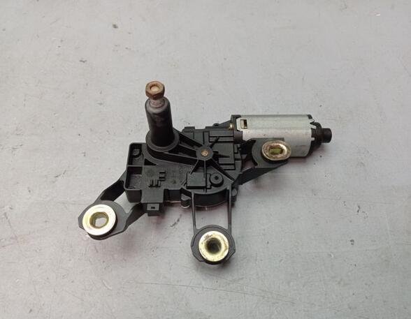 Wiper Motor FORD FIESTA V (JH_, JD_)