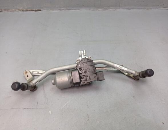 Wiper Motor PEUGEOT 2008 I (CU_)