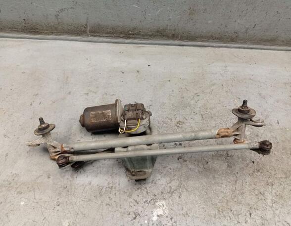 Wiper Motor OPEL TIGRA TwinTop (X04)