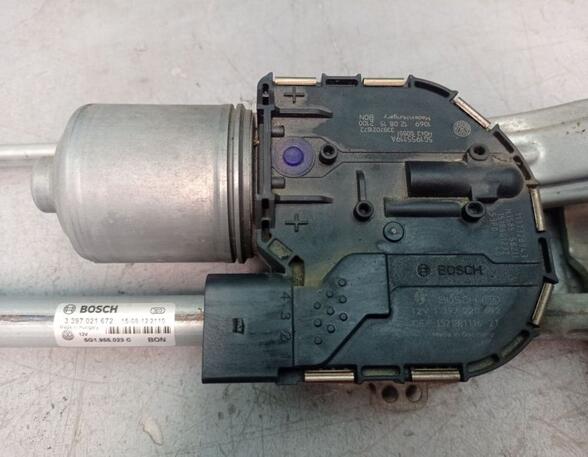 Wiper Motor VW GOLF VII (5G1, BQ1, BE1, BE2)