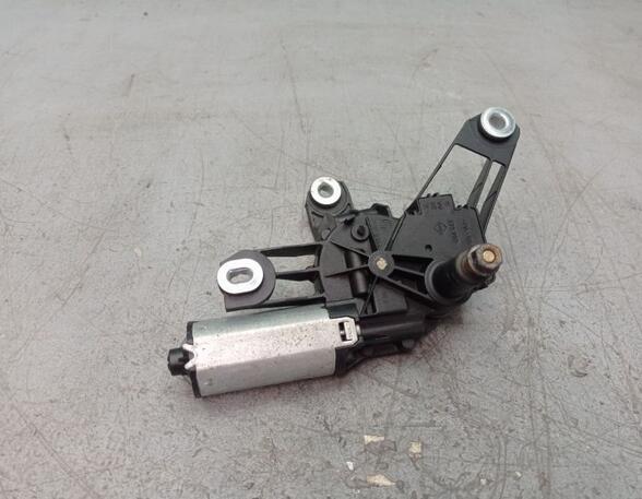 Wiper Motor SKODA FABIA I Combi (6Y5)