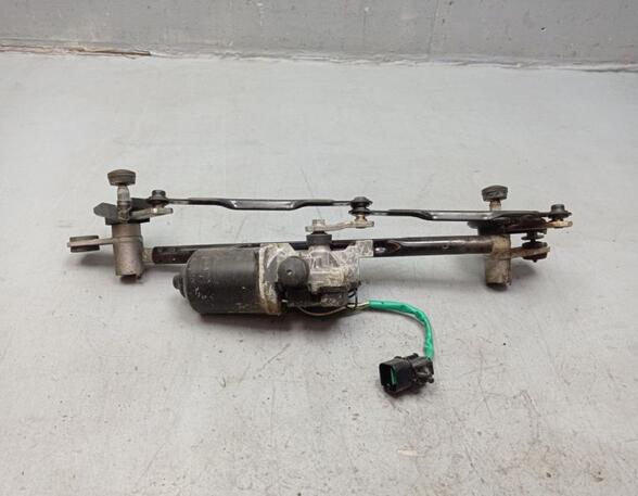 Wiper Motor HYUNDAI i20 (PB, PBT)