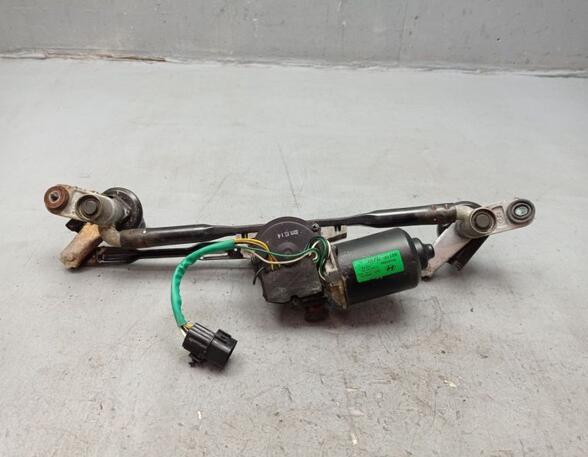 Wiper Motor HYUNDAI i20 (PB, PBT)