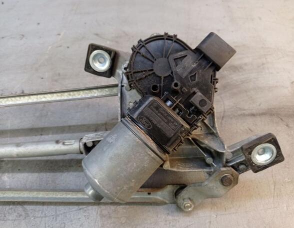 Wiper Motor FORD MONDEO IV Turnier (BA7)