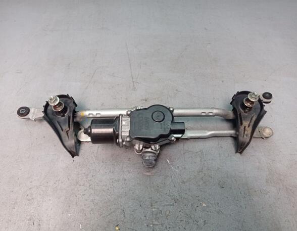 Wiper Motor MAZDA 2 (DL, DJ)