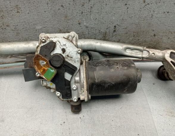 Wiper Motor MERCEDES-BENZ B-CLASS (W245)