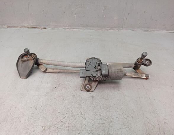 Wiper Motor OPEL ASTRA H GTC (A04)