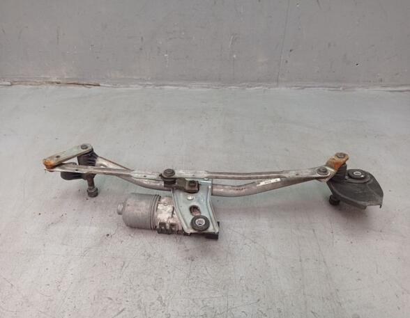 Wiper Motor OPEL ASTRA H GTC (A04)