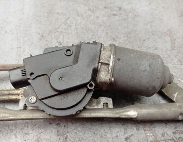 Wiper Motor MAZDA 5 (CR19)