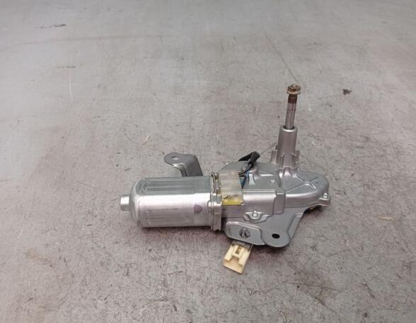 Wiper Motor MAZDA 5 (CR19)