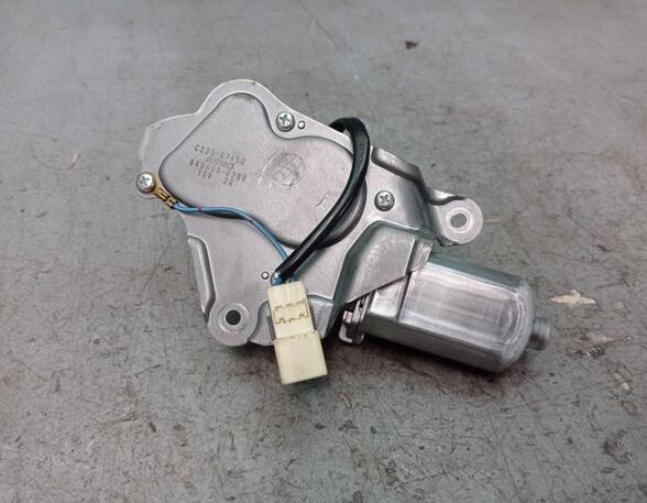 Wiper Motor MAZDA 5 (CR19)